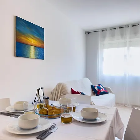 Fontegrande Appartement O Grove