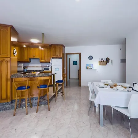 Fontegrande Apartment