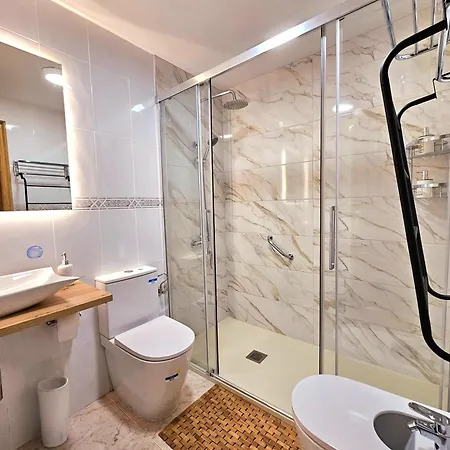 Appartement Fontegrande *