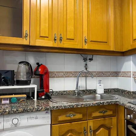 Fontegrande Apartment