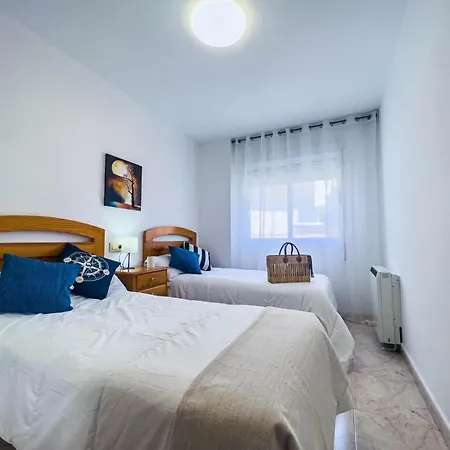 Apartment Fontegrande O Grove