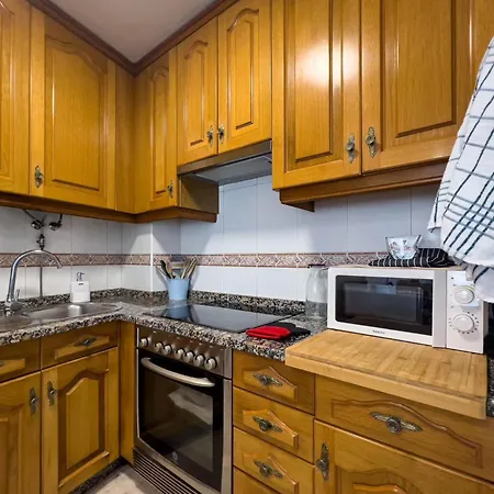 Apartment Fontegrande *
