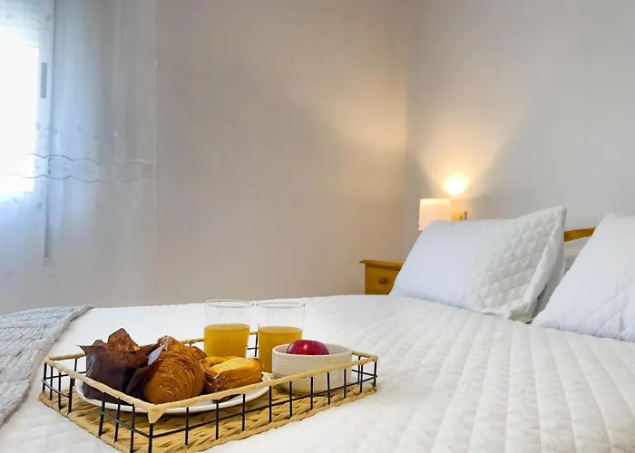 Apartment Fontegrande
