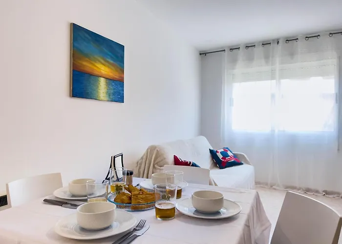 Fontegrande Apartment O Grove