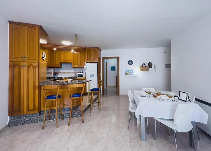 Fontegrande Apartment