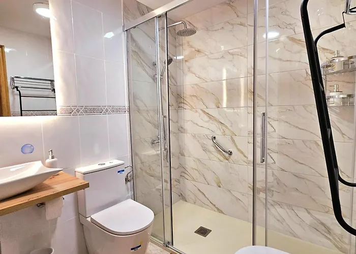 Apartment Fontegrande *
