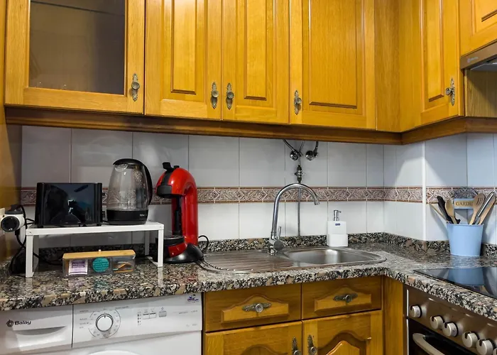 Fontegrande Apartment