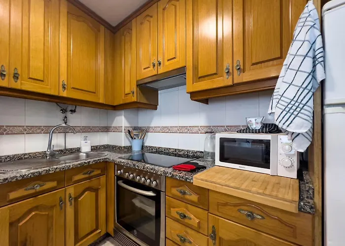 Apartment Fontegrande *