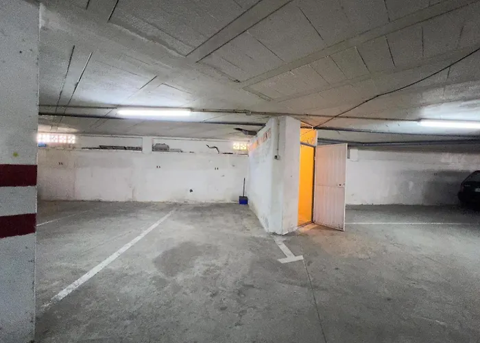 Fontegrande Apartment O Grove