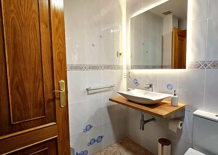 Apartment Fontegrande *